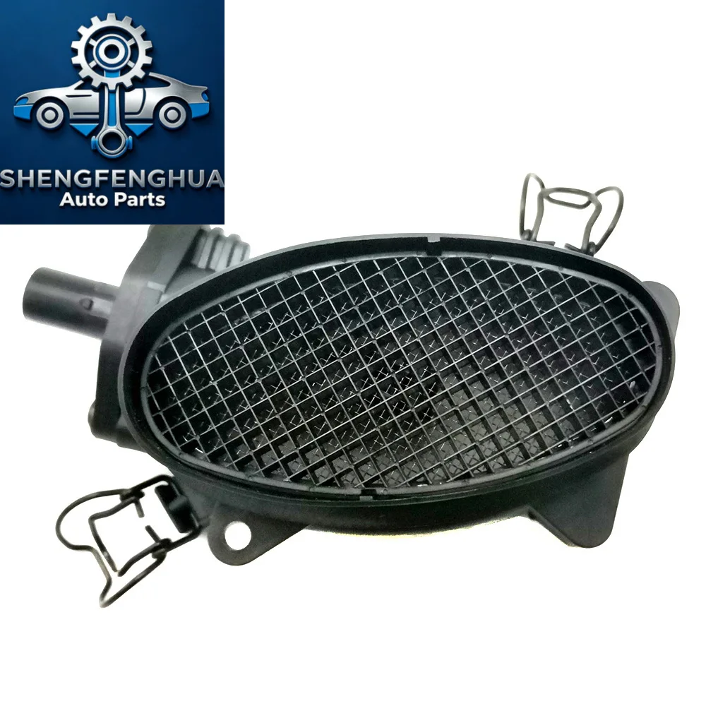 Фото Датчик массового расхода воздуха для Land Rover MG 0928400520 0928400357 MHK101130 №2