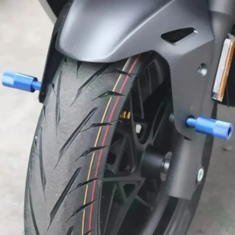 Для HONDA ADV350 NC700 NC750S NC750X PCX125 PCX150 PCX160 NSS750