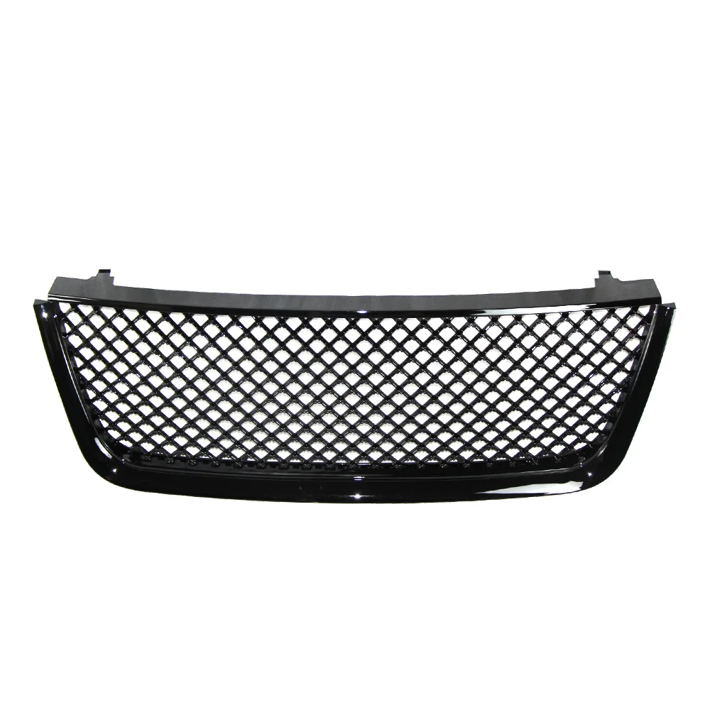 Front Bumper Grill for Ford F150 2003-2006 Grille Car Accessories газовый гриль