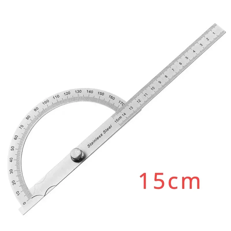 

Транспортир из нержавеющей стали XMSJ