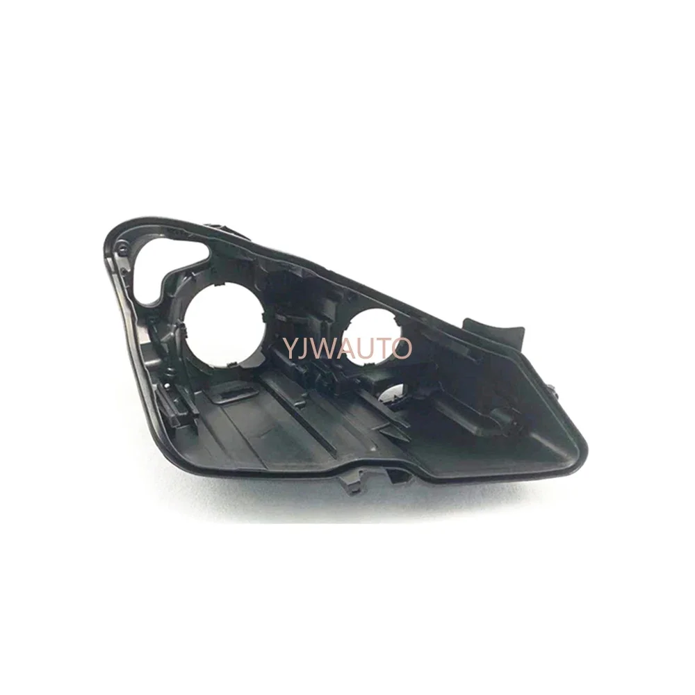 Фото Для Mercedes Benz W207 E200 E250 E300 2009 2010 2011 2012 Фара дома Автомобильная фара База Авто передний держатель лампы Задняя поддержка №1