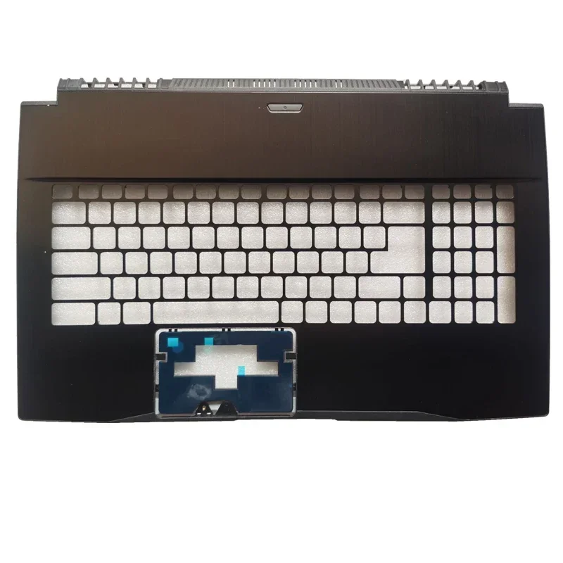 Новая модель для MSI GF75 чехол 17F2 17F3 17F4 17F 5 задняя крышка ЖК-дисплея/Передняя