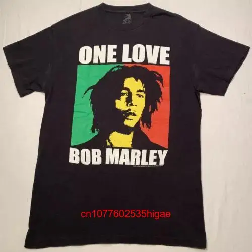 Мужская футболка с коротким или длинным рукавом в стиле регги