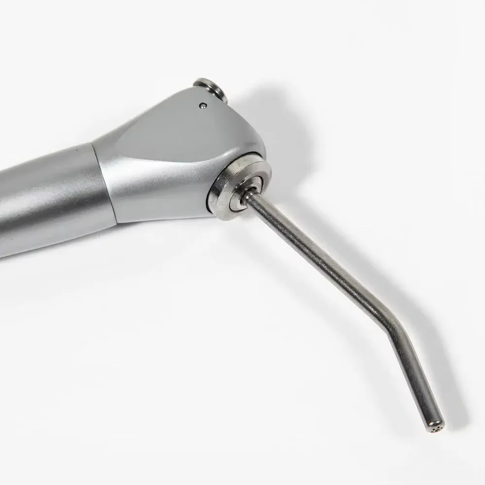 5 шт. стоматологический распылитель воды с воздухом 3-ходовой тройной наконечник