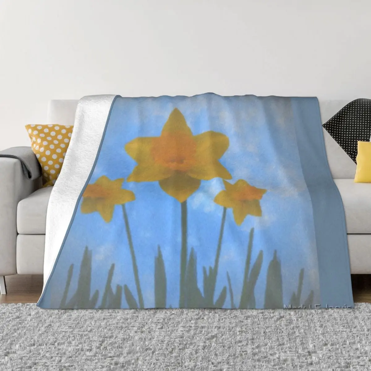 Вы никогда не будете одни, стойте высотой и пусть ваша красота светится через ультрамягкое Флисовое одеяло Вы никогда не будете одни, стойте высотой и пусть ваша красота светится через ультрамягкое Флисовое одеяло