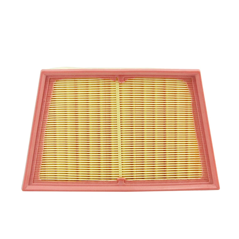 Для Jaguar E-PACE 2 0 T LAND ROVER DISCOVERY AURORA 240PS T2H8107 WESTGUARD MA9529 Air Filter GJ32-9601-AA LR071942