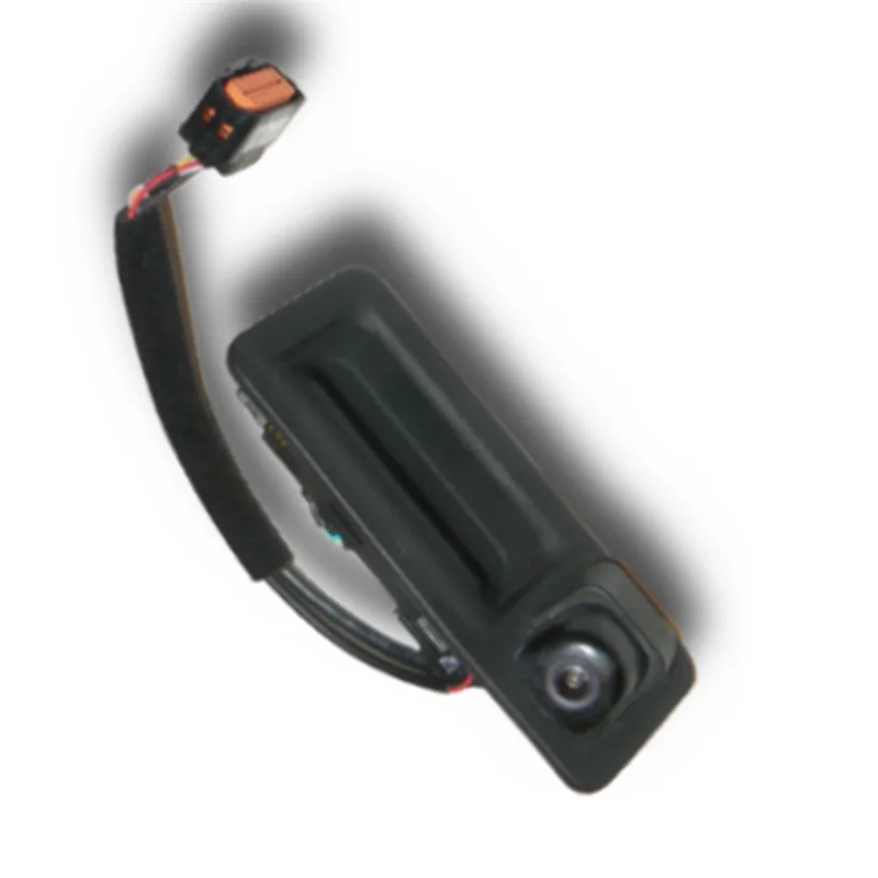 Автомобильная камера заднего вида резервная для помощи при парковке 95760-D9000 KIA-2017