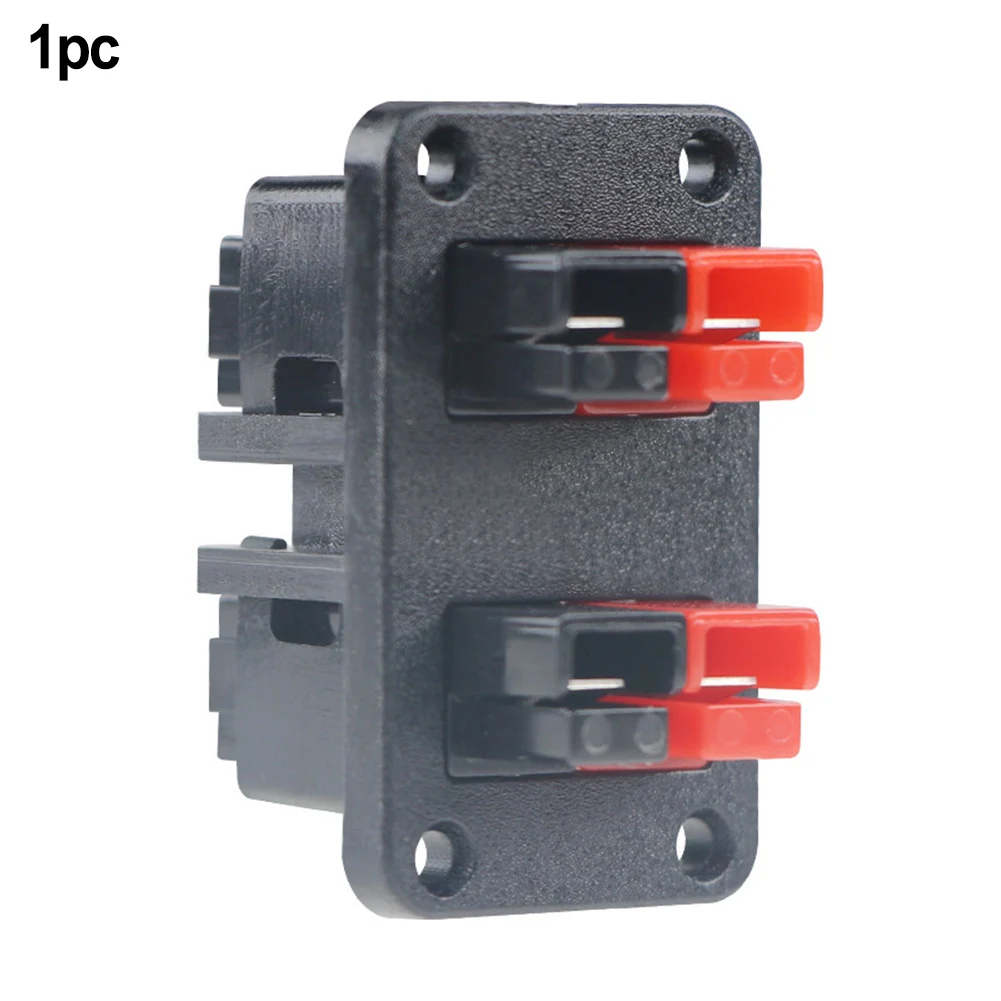 

30A 45A 600V FOR Anderson Plug Fixed Mounting Brackets Panel Outdoor Power Plug Single Pole Four Position Fixed Bracket Panel