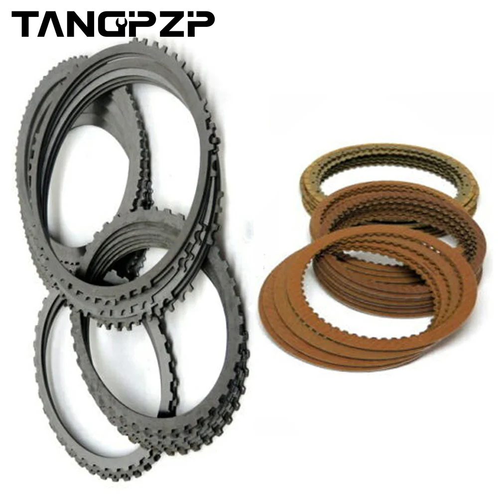 Фрикционный стальной диск для Mazda Volvo Ford Mondeo