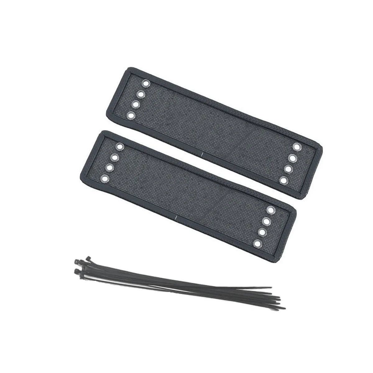 

For ATTO 3 Yuan Plus 2022 2023 Accessories Front Grille Insert Net Anti-Insect Dust Garbage Proof Inner Cover Net