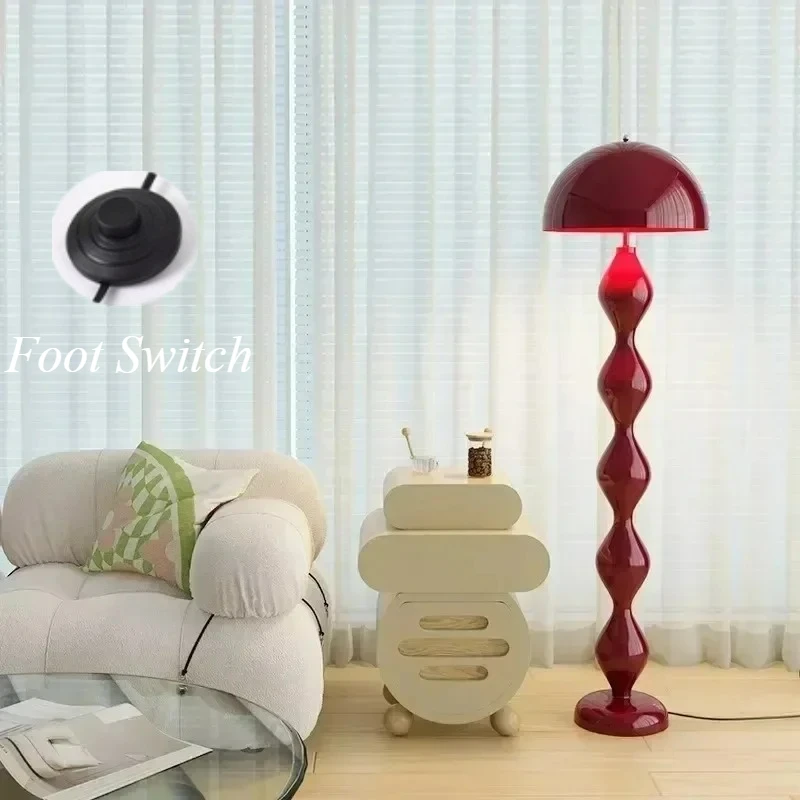 

Напольный светильник KUALOOL трехцветный