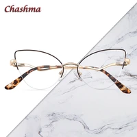 cat eye frame women prescription glasses optical spectacles fashion sunglasses eyeglass for myopia degree lenses