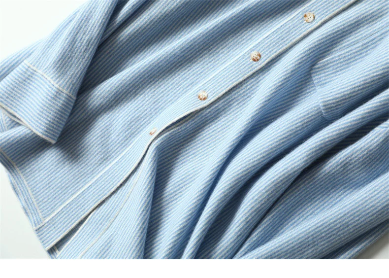 Рисунок 4 - Кардиган женский 100% кашемировый