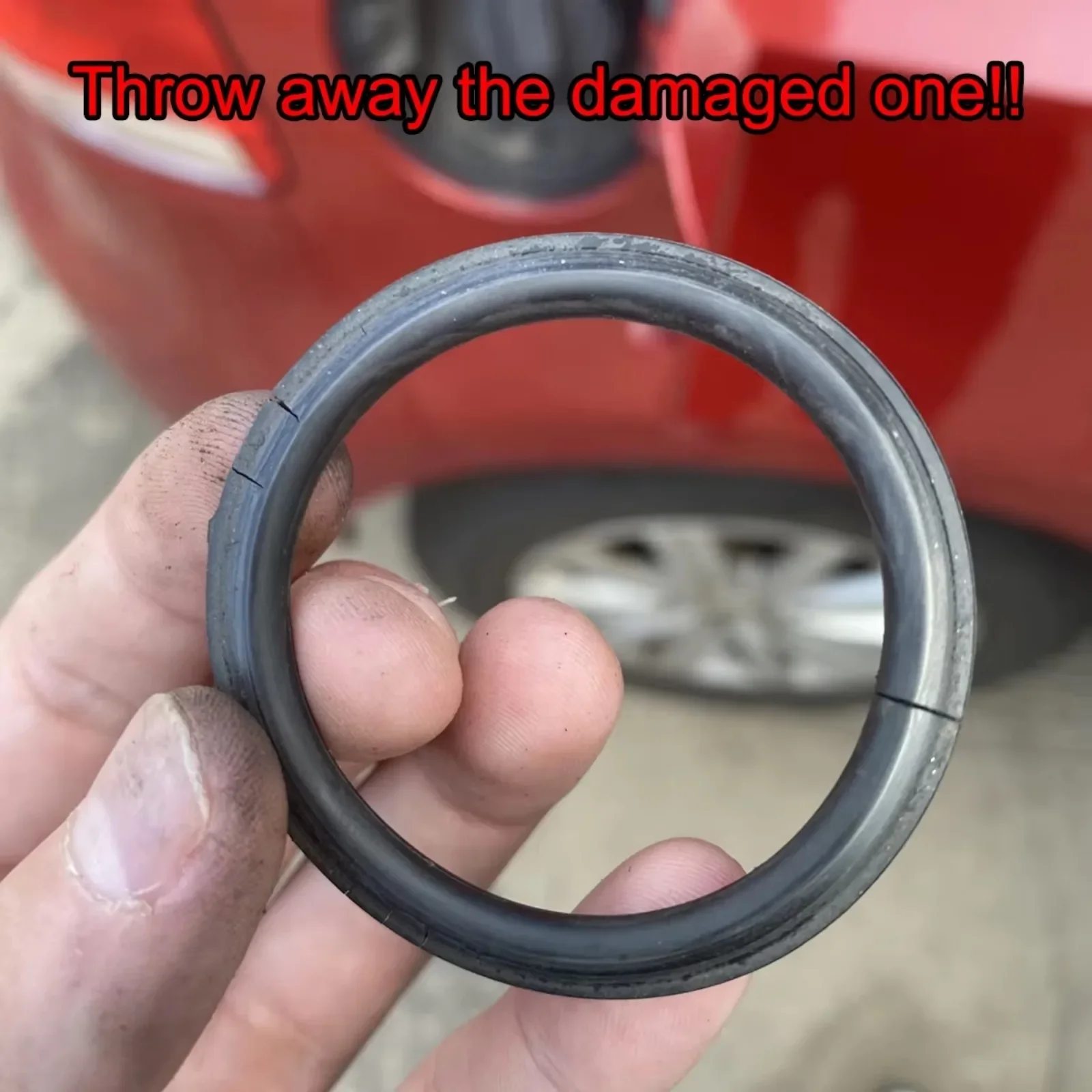 Для Seat Alhambra Altea Arona Ateca Exeo крышка бака уплотнение топливного заливная горловина