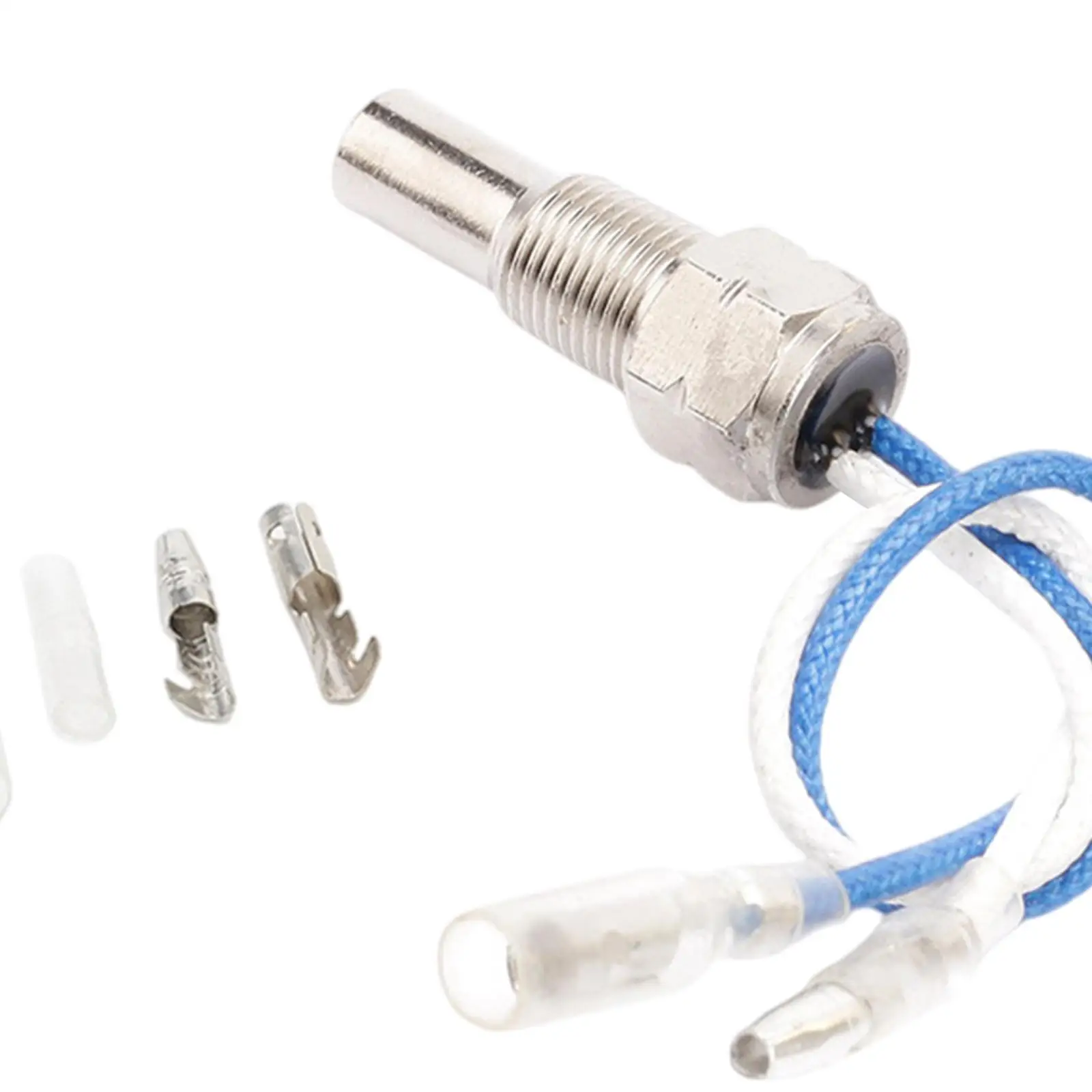 Универсальный автомобильный датчик температуры 1/8 NPT охлаждающей жидкости масла