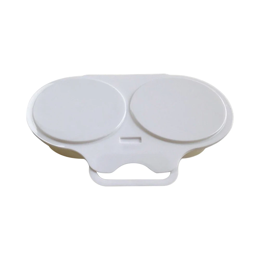 1 шт. кухонная форма для приготовления яиц 16x11 5x3 см