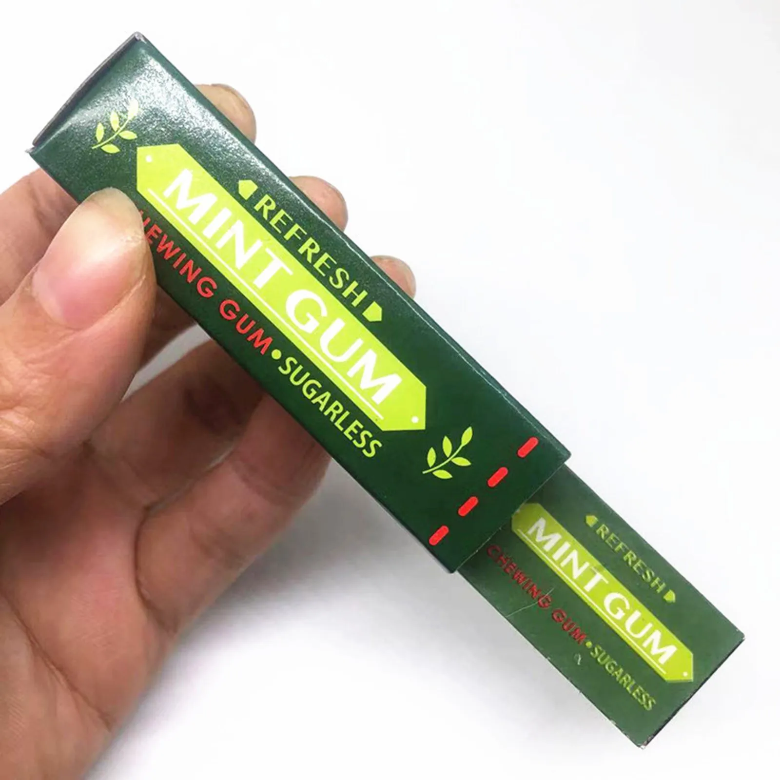 2022 прикол ко Дню дурака розыгрыш игрушка Шокирующая Жевательная резинка для