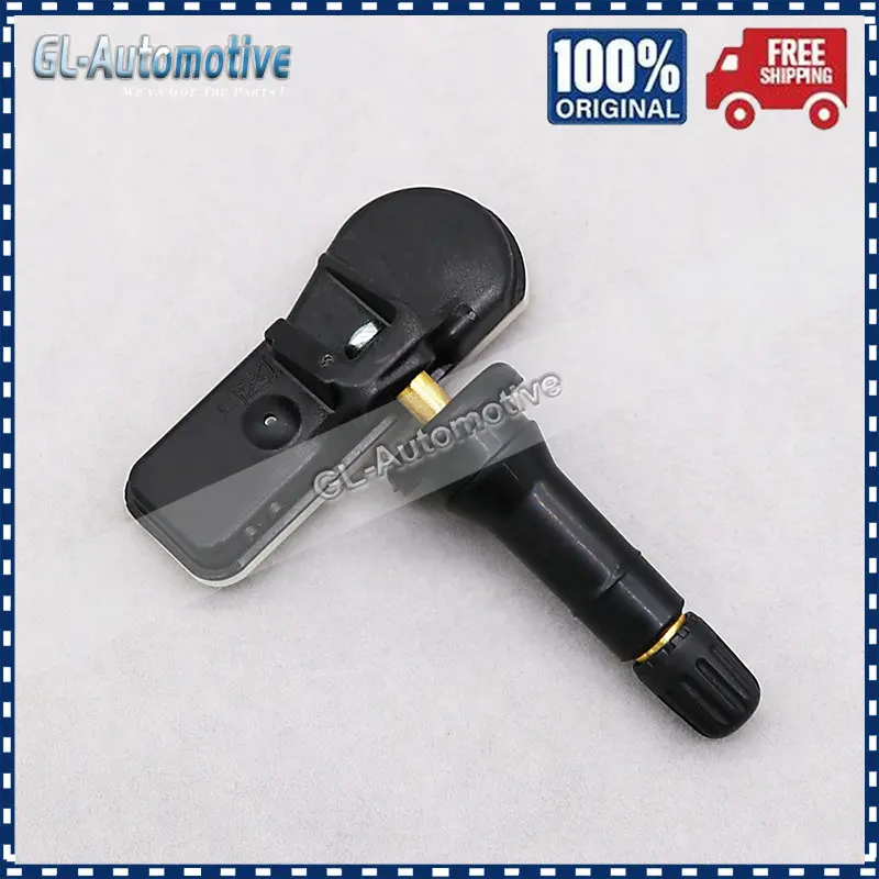 Датчик давления в шинах TPMS 433 МГц для Mercedes-Benz Vario V-Class Vito VS20 T2N A4479050500 A4479051704, 4 шт. Датчик давления в шинах TPMS 433 МГц для Mercedes-Benz Vario V-Class Vito VS20 T2N A4479050500 A4479051704, 4 шт.