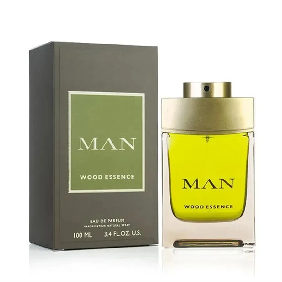 

2023 Rain Essence Man In Black Fragrance 100ml Man Glacial Essence Incense Long Lasting Smell Parfum Fragrances EDP 3.4oz
