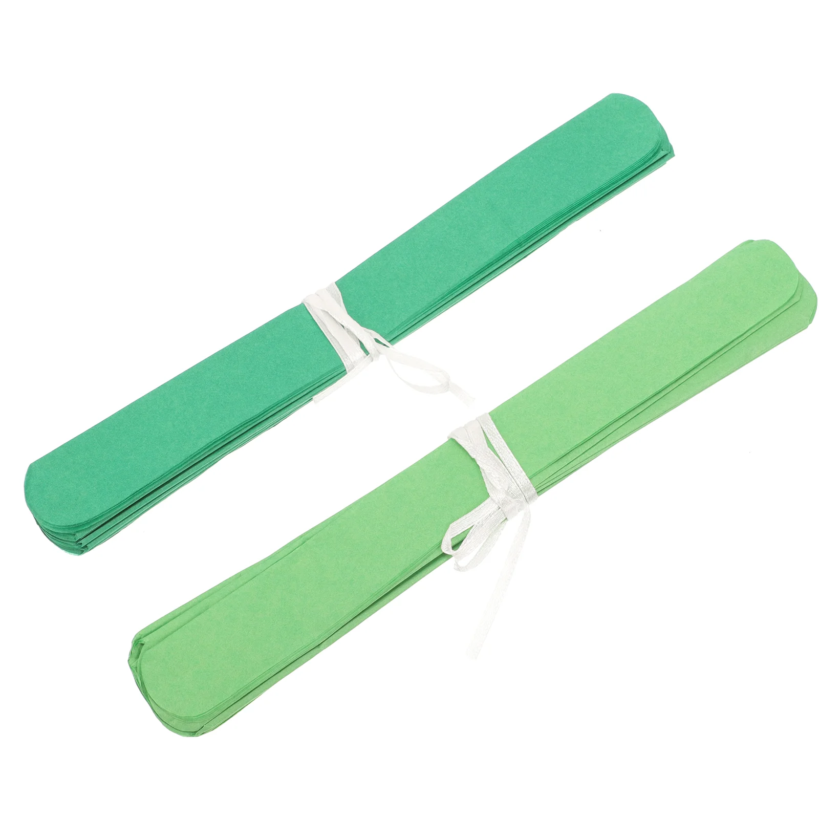 

20 шт., бумажные подвески в виде цветов