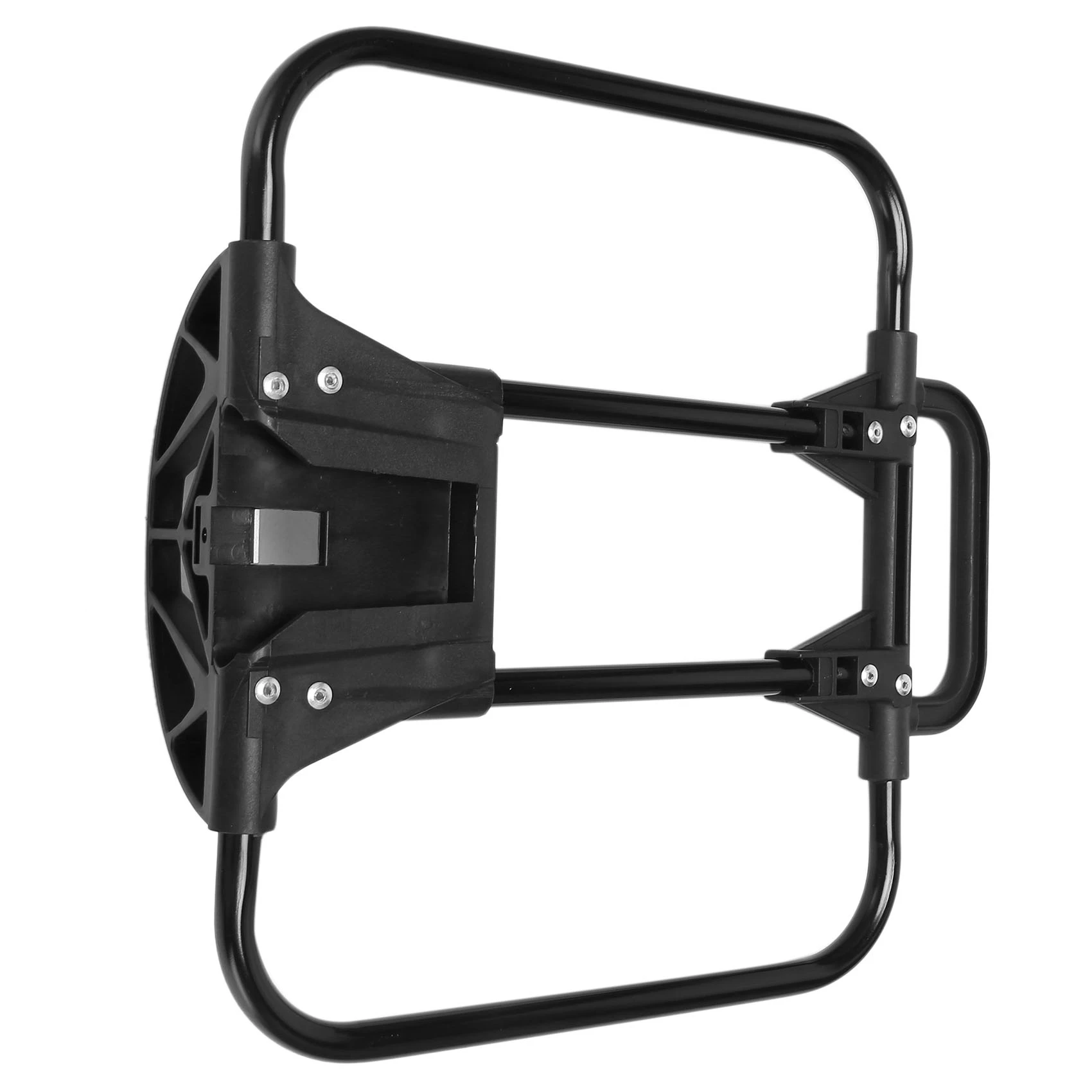 B23B Обновленный складной велосипед S-Bag C-Bag передняя стойка из сплава для школьной