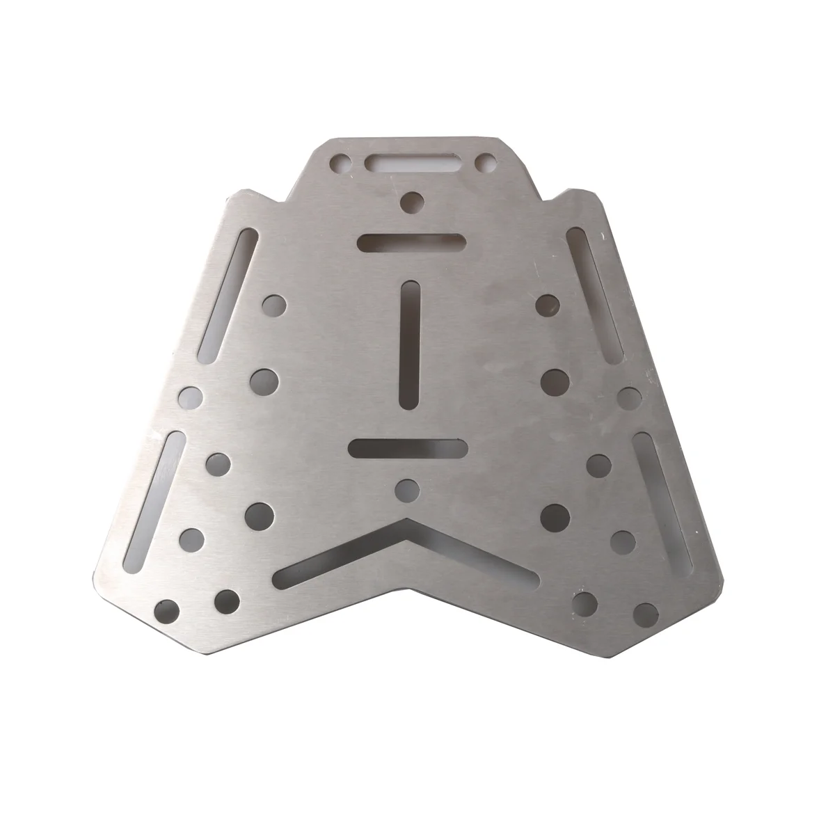 Задний держатель для багажника поддерживающая полка Верхняя кронштейн Zontes ZT310M 310