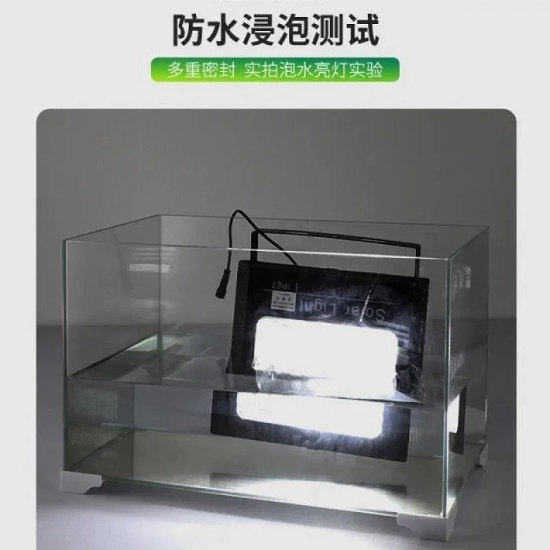 Светодиодная лампа полного спектра для выращивания растений 200 Вт