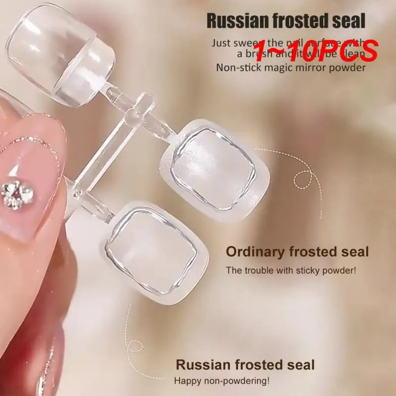 

1 ~ 10 шт., Гель-лак для ногтей в русском стиле