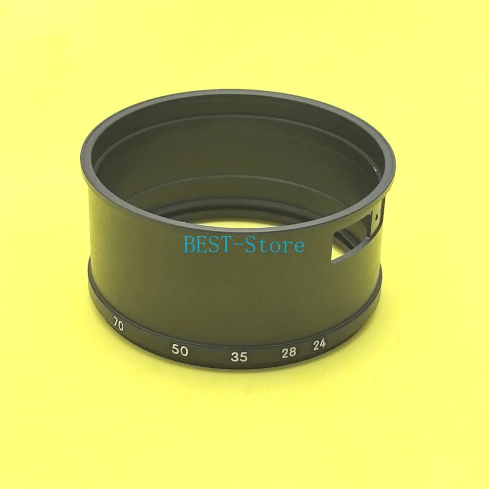 Фото Новый зум-кольцовой объектив первого поколения 24-70 мм для Nikon AF-S Nikkor 24-70mm f/2.8G ED, аксессуары для ремонта камеры. №2