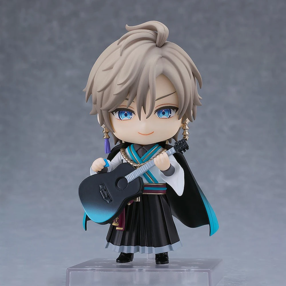 Фото Оригинал в наличии Good Smile Company Nendoroid ( # 2579) Nijisanji - Коллекция Кайда Хару Модель Персонажа из мультфильма №5