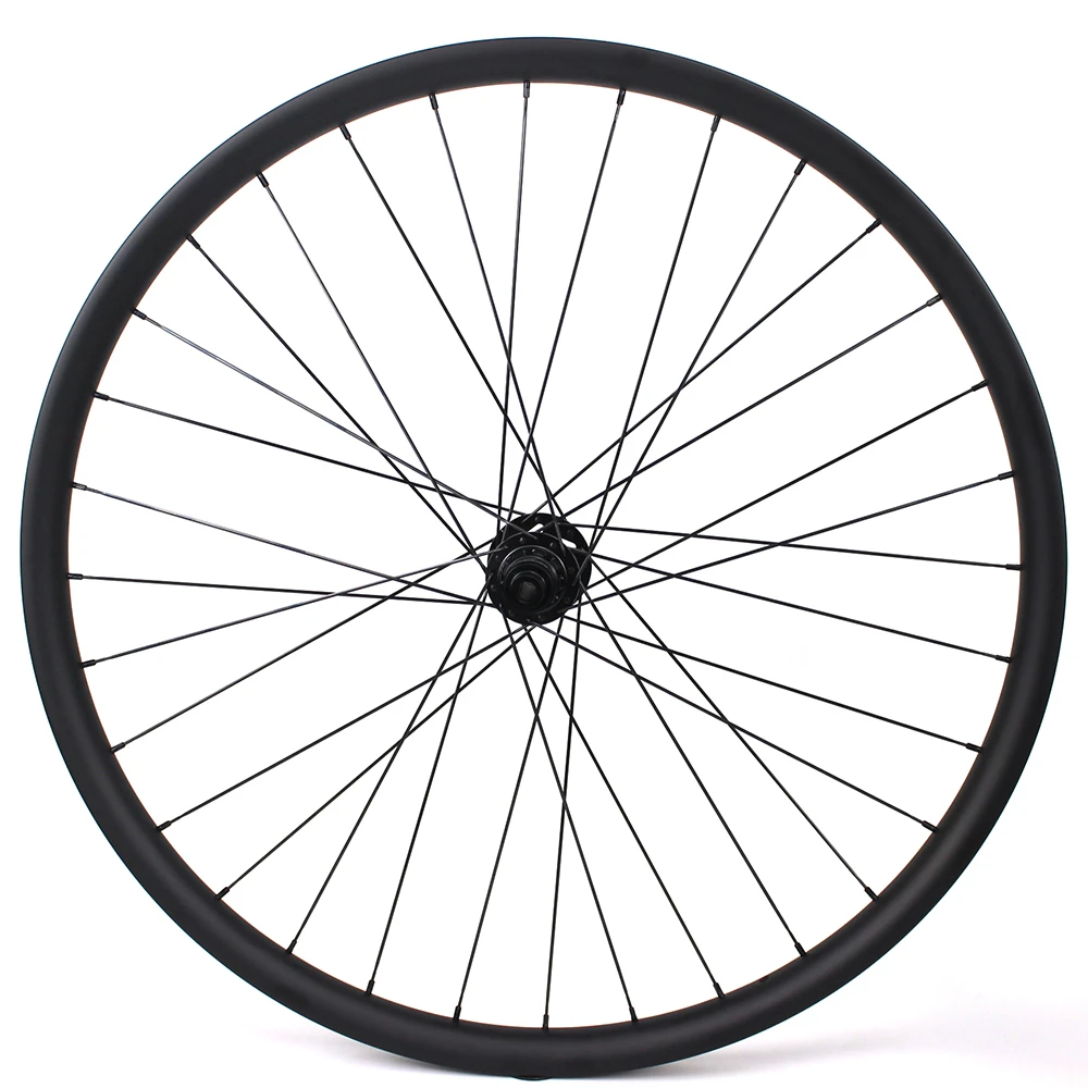 HULKWHEELS DT 240 29er 35 мм Углеродные горные колеса XC AM колесная пара стандартная обода