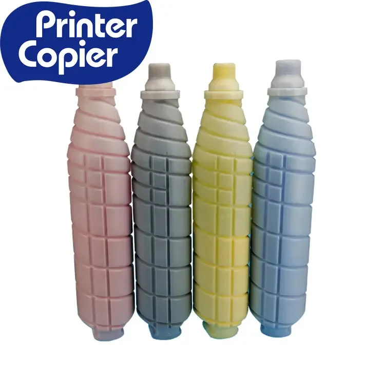 1 шт. картридж с тонером TN615 для Konica Minolta Bizhub Pro C 8000 6000 6500 6501 7000 C8000 C6000 C6500 C6501 C7000 TN-615