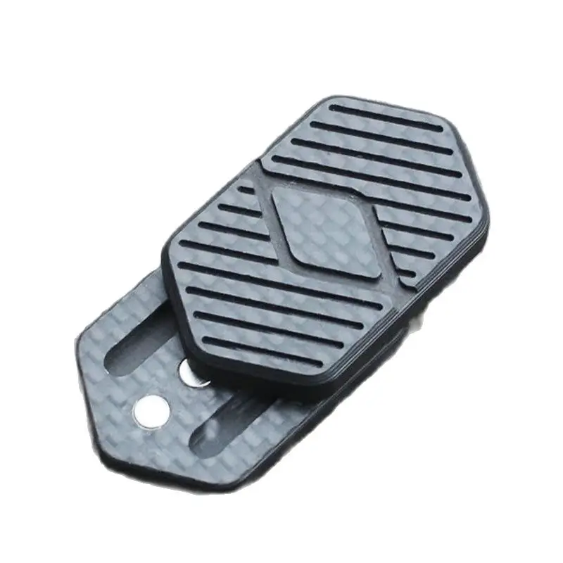 

New Carbon Fiber Magnetic Push Slider EDC Fidget Toys ADHD Anti Stress Toys Stress and Anxiety Relief for Adult Office Toys