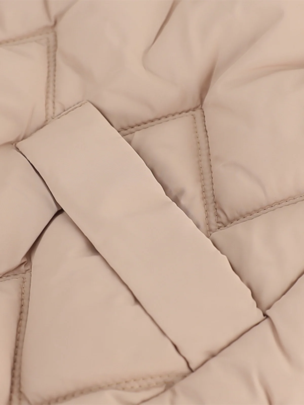 Middle-Aged and Elderly Mothers Winter Vest Lightweight Thickened down Jacket Cotton-padded Clothes Women New Western...