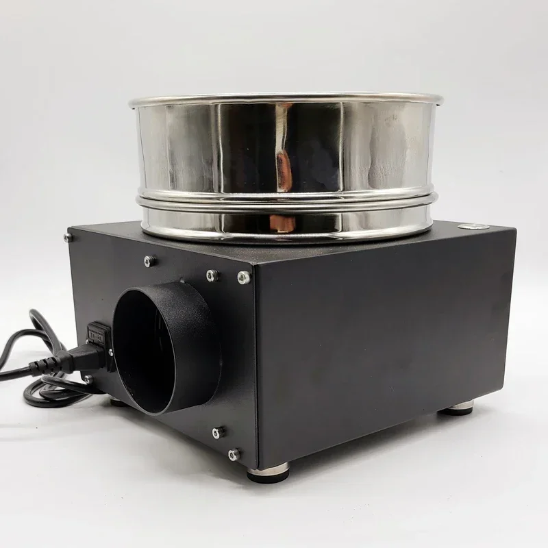 500 г охлаждающий охладитель для кофейных зерен специальная охлаждающая пластина