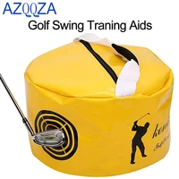 golf impact bagsgolf swing trainer hitting bag golf swing training baggolf gifts for mendurable waterproof
