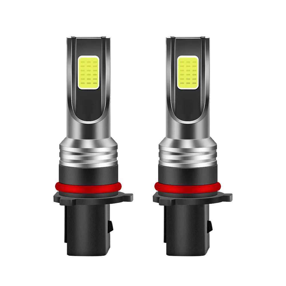 

1 Pair Fog Bulbs Car Headlamp Working Lights Fog Lamps Lights