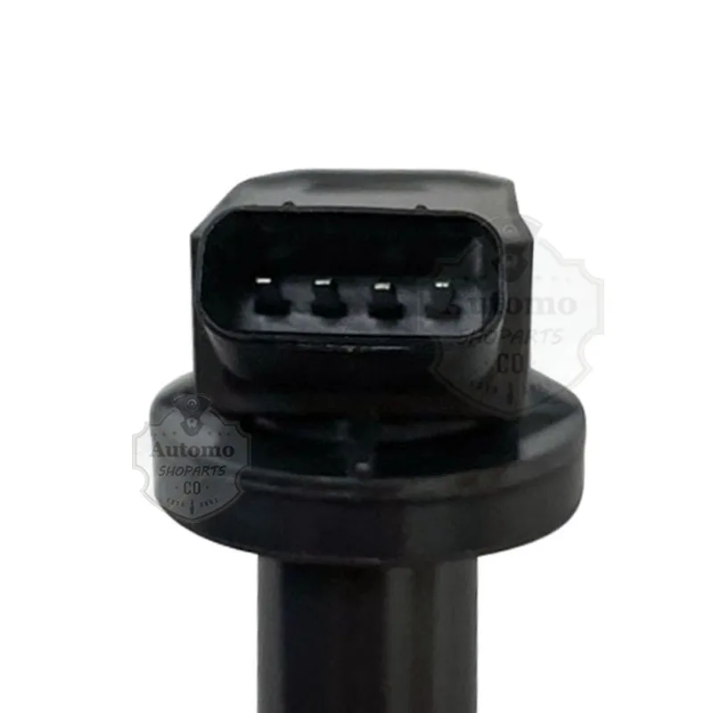 1/4X 90919-02244 Автомобильная катушка зажигания 90919 02243 для Toyota Camry Corolla Highlander RAV4 Matrix Solara
