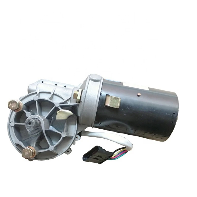 

High quality accessories body parts power 180W wiper motor suitable