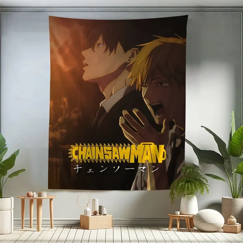 Настенные подвесные листы в стиле научной фантастики с изображением Человека