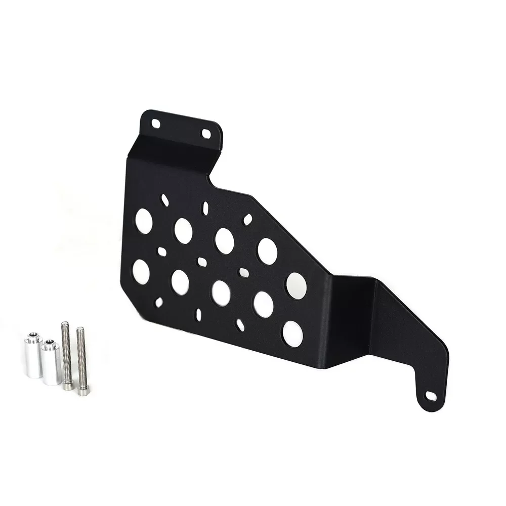 Боковой багажник для Honda CT125 Trail 125 Hunter Cub JA55 JA65 2021 и выше