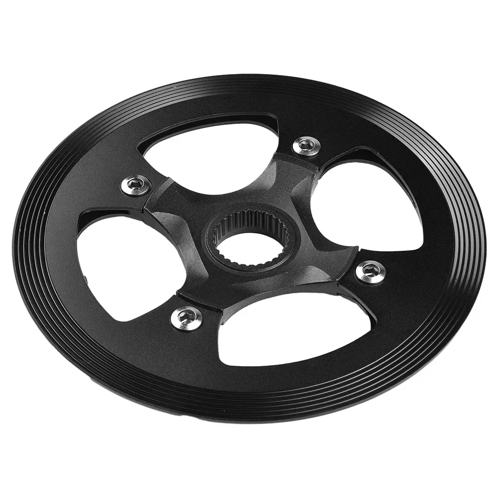 Легко обновляет ваш электрический велосипед с шатунами звездочки Ebike 42T для