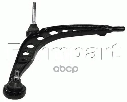 Рычаг Подвески Лев Bmw: 3 E30 Z1 10/82 06/94 FormPart арт. 1209000|Рычаги управления и детали| |