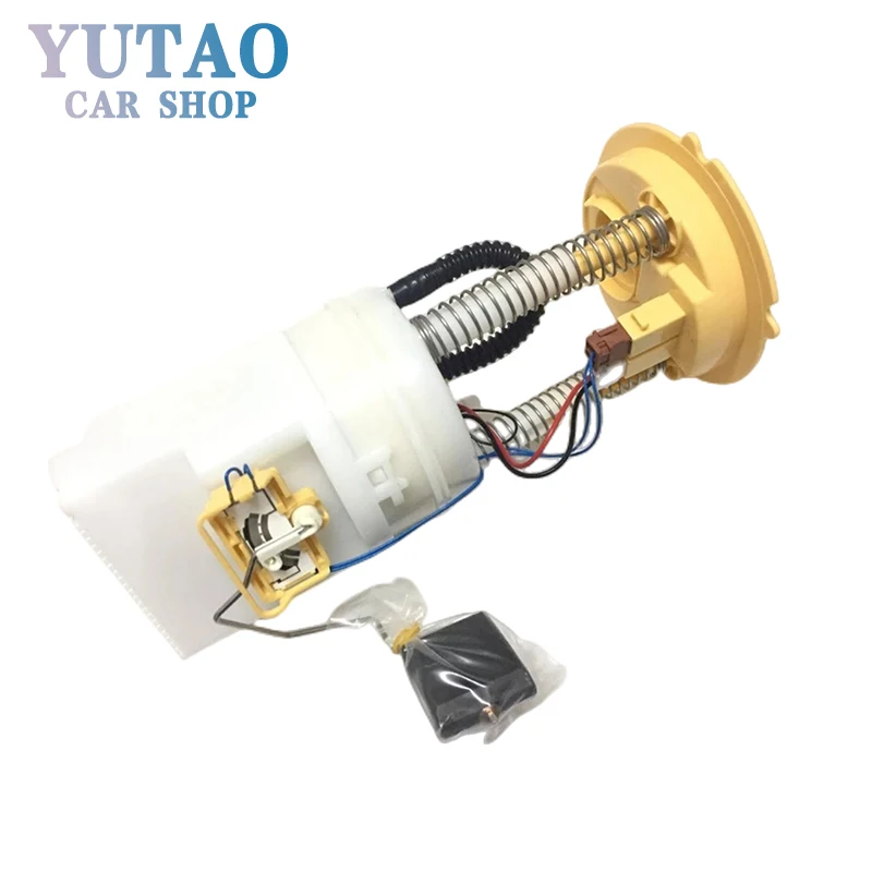 1694700494 FPE-626A MARWAL SYSTEMS полный бензиновый топливный насос в сборе Benz W169 W245 A150 A170 A200 B200