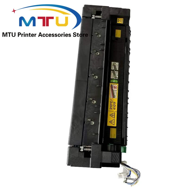 

1PC 90%-NEW Used Fusing Assembly Fuser Unit for Konica Minolta bizhub C258 C308 C368