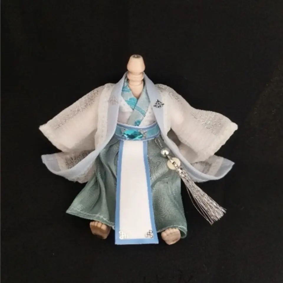 

Doll clothes ancient clothes ob11 wedding clothes baby body az12 doll accessories clothing
