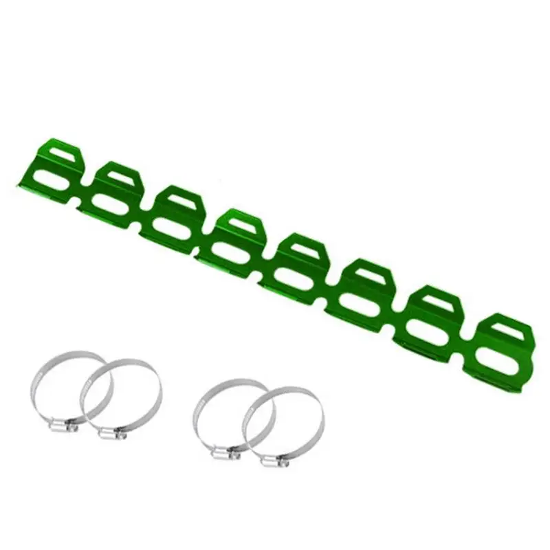 

For F800GS R1200GS F650GS F700GS F 800 1200 700 GS Motorcycle Accessories Exhaust Muffler Pipe Protector Heat Shield Cover