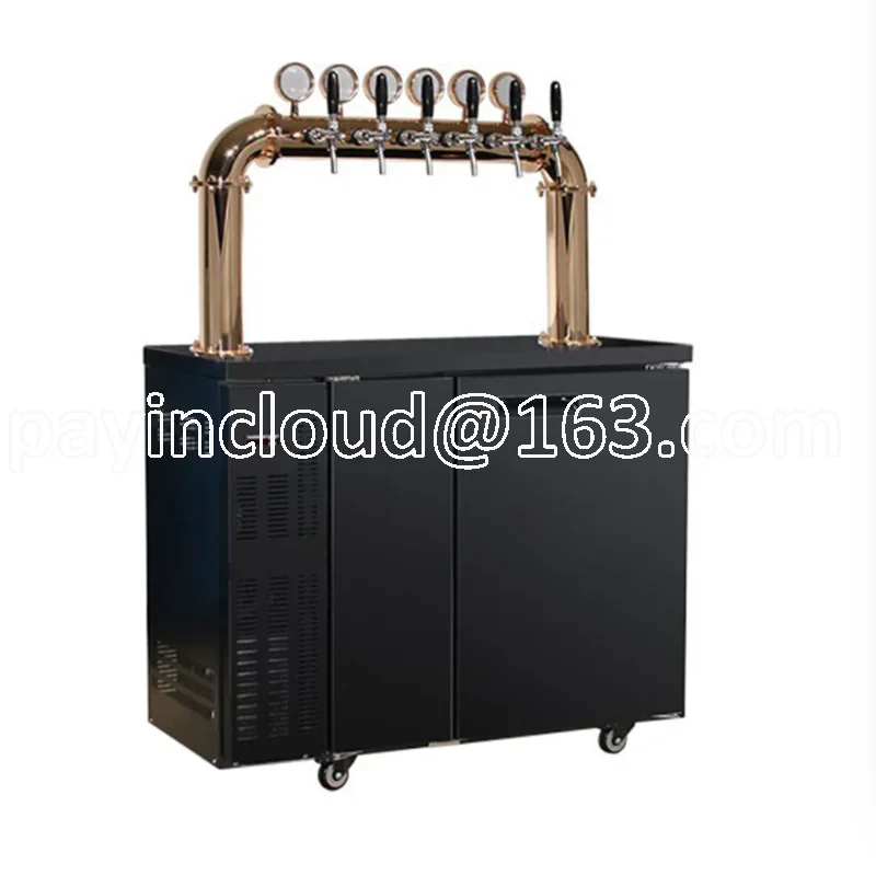 Машина для тормозной сборки фирмы Kegerator фирменное устройство извлечения птиц