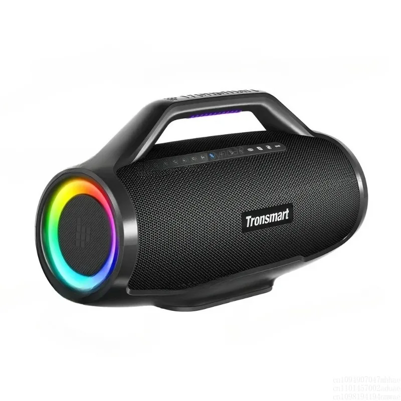 Фото В наличии: Tronsmart Bang Max 130W – мощная беспроводная портативная колонка для активного отдыха, Bluetooth 5.3, водонепроницаемость IPX6 №2