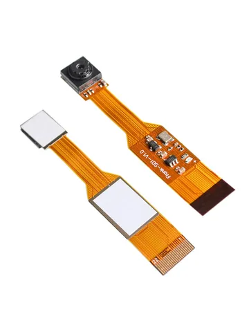 Высокое качество для модуля камеры Raspberry Pi Zero, веб-камера 5 МП для Raspberry Pi Zero W